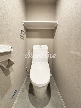 ガーデンレジデンス恵比寿の物件内観写真